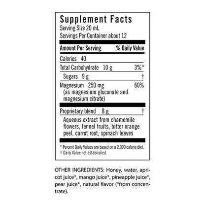 Alternate image of Magnesium Liquid