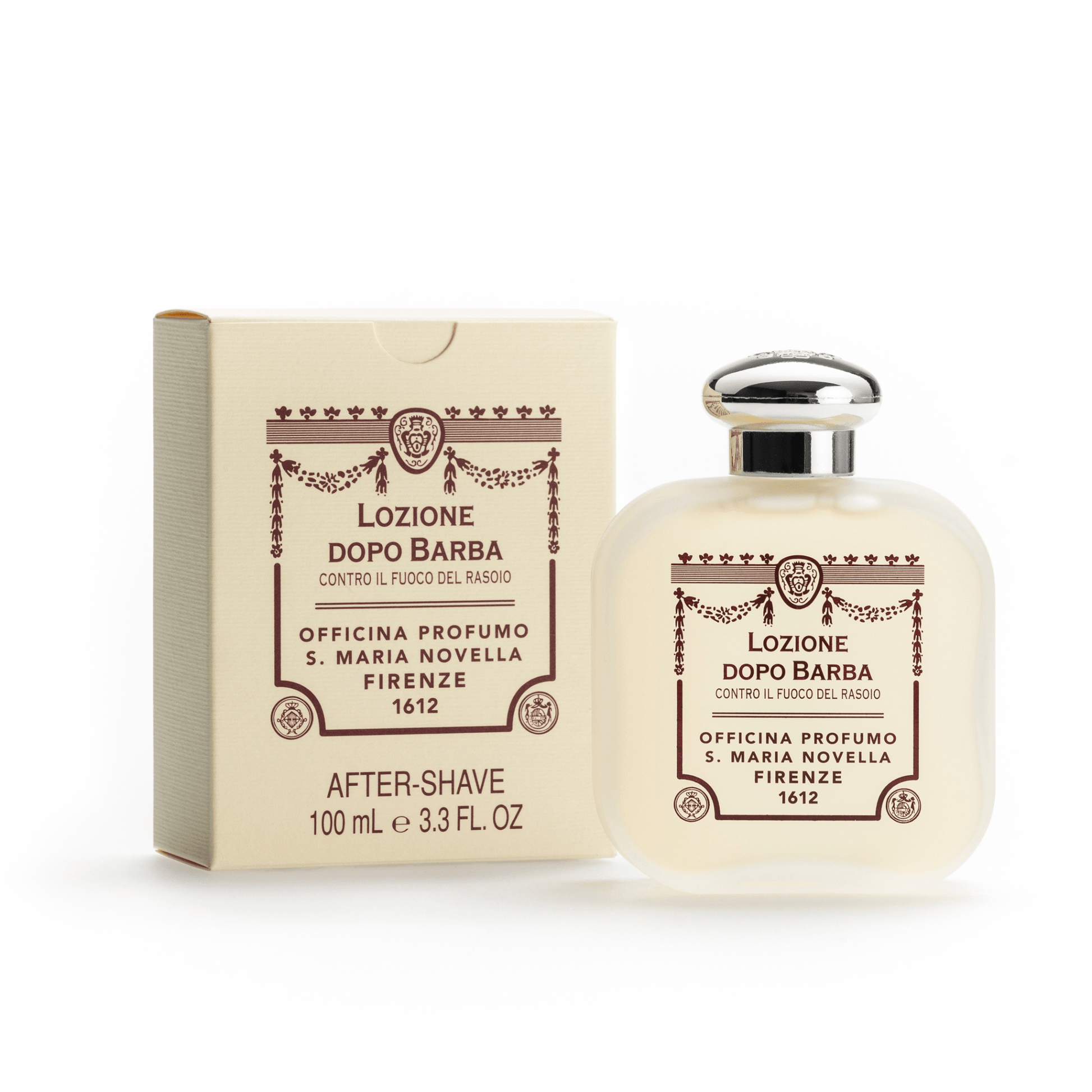Primary Image of Melograno After Shave Lotion (Lozione Dopo Barba)