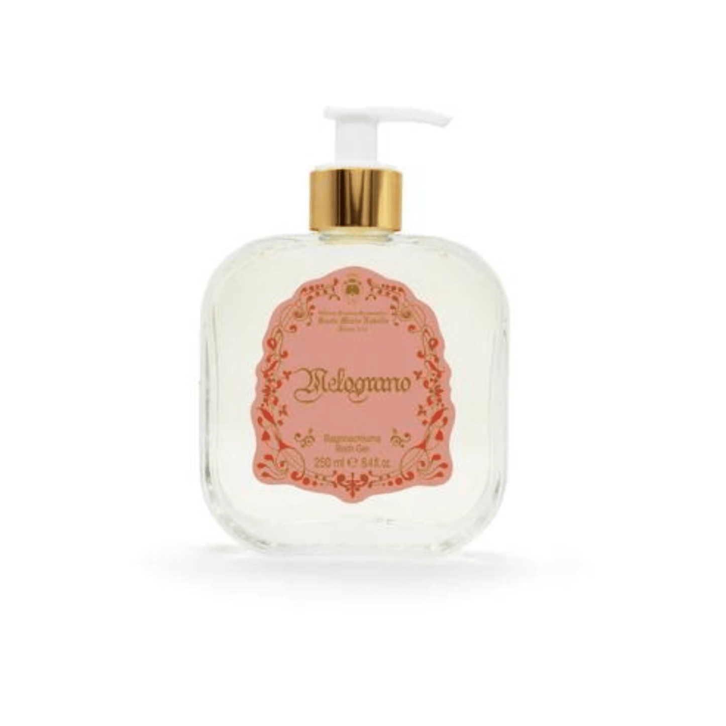 Primary Image of Melograno Bath Gel