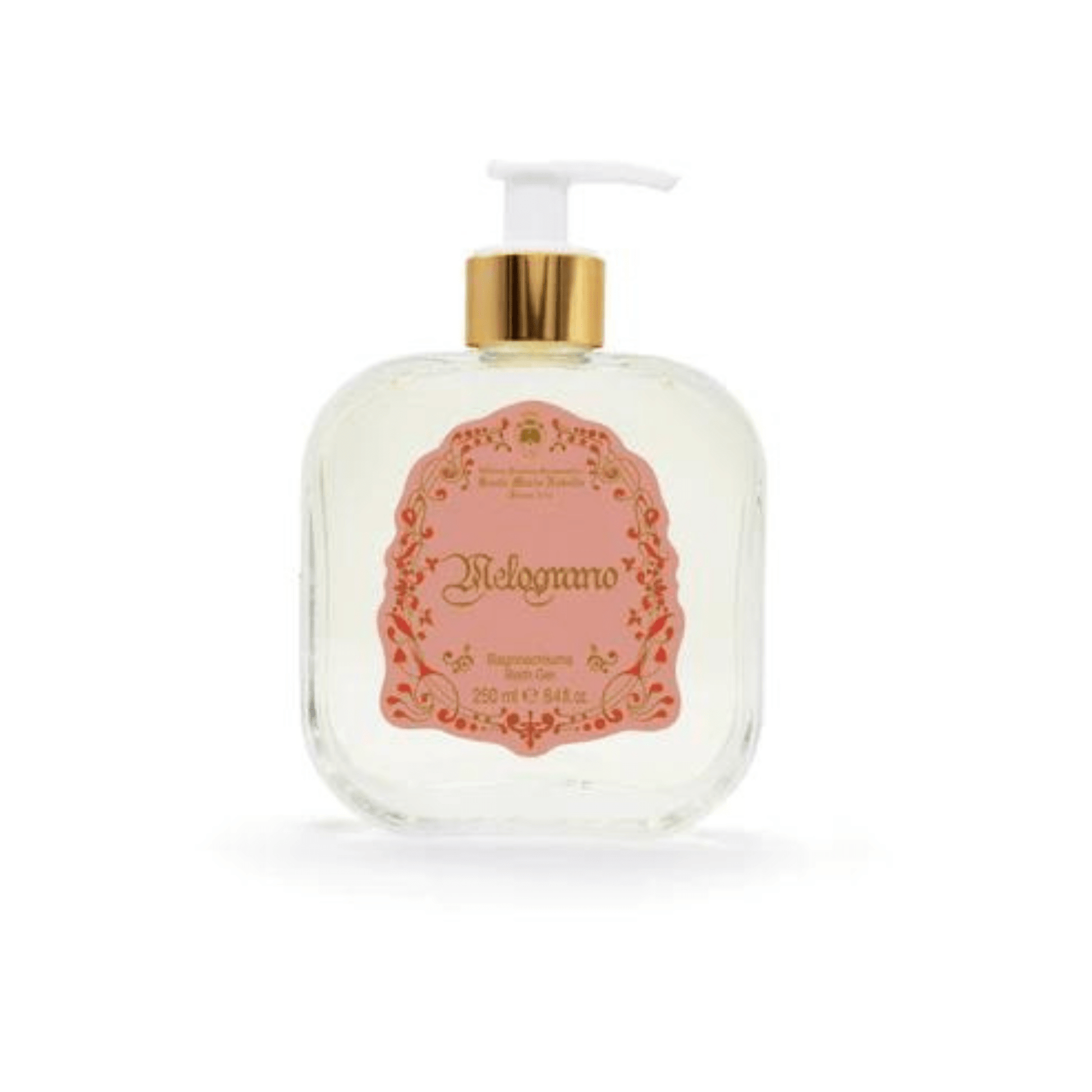 Primary Image of Melograno Bath Gel