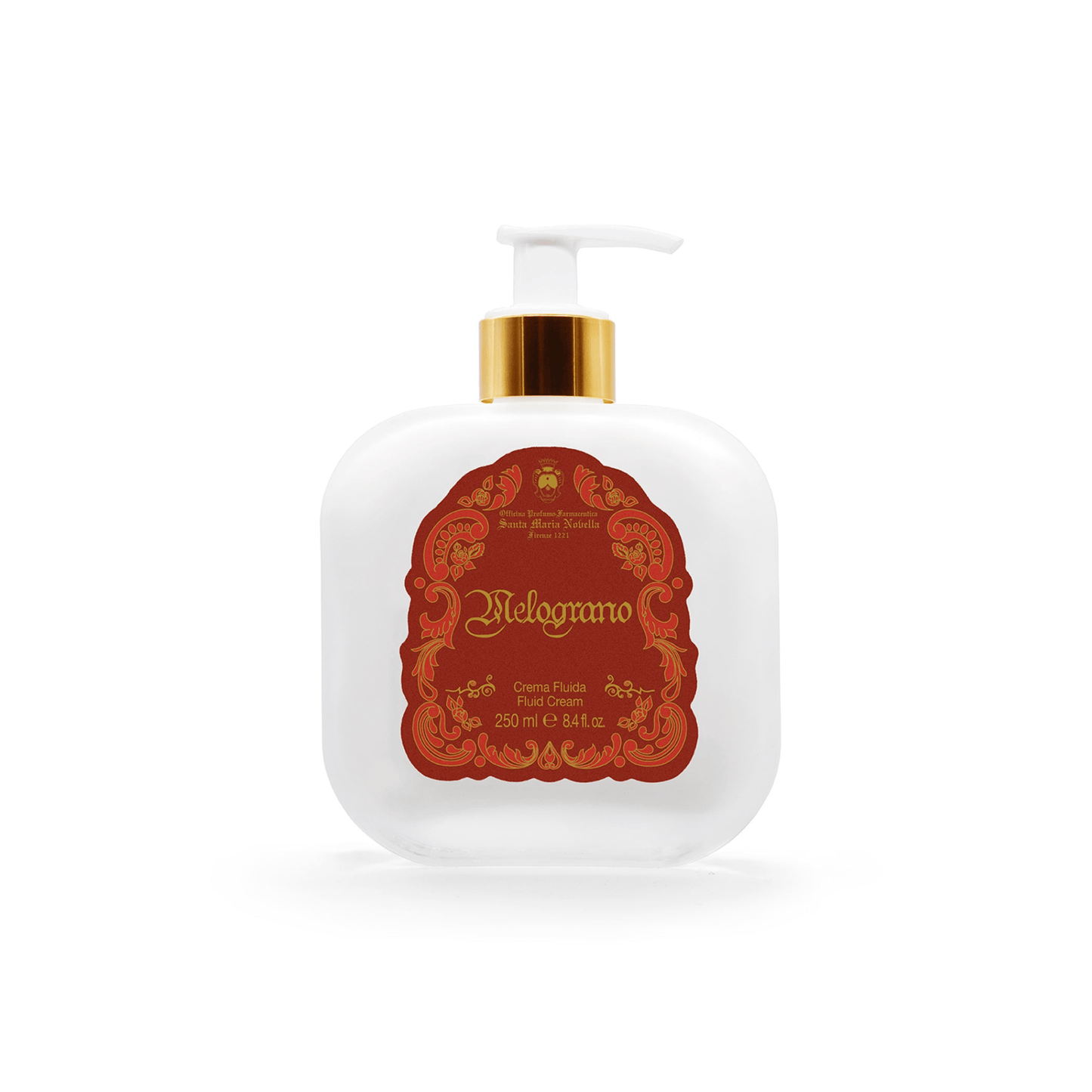 Primary Image of Melograno Fluid Body Cream