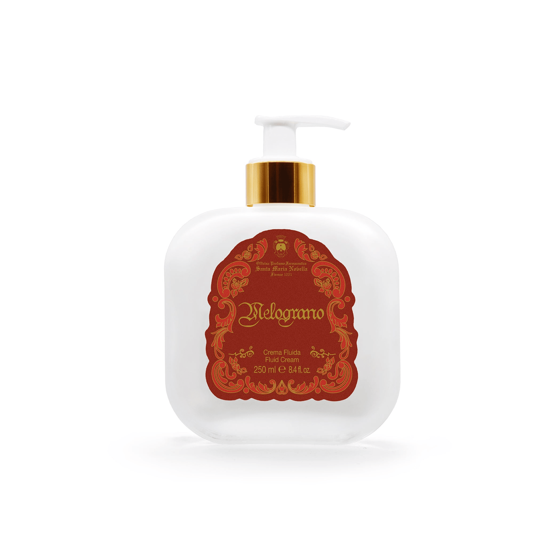 Primary Image of Melograno Fluid Body Cream