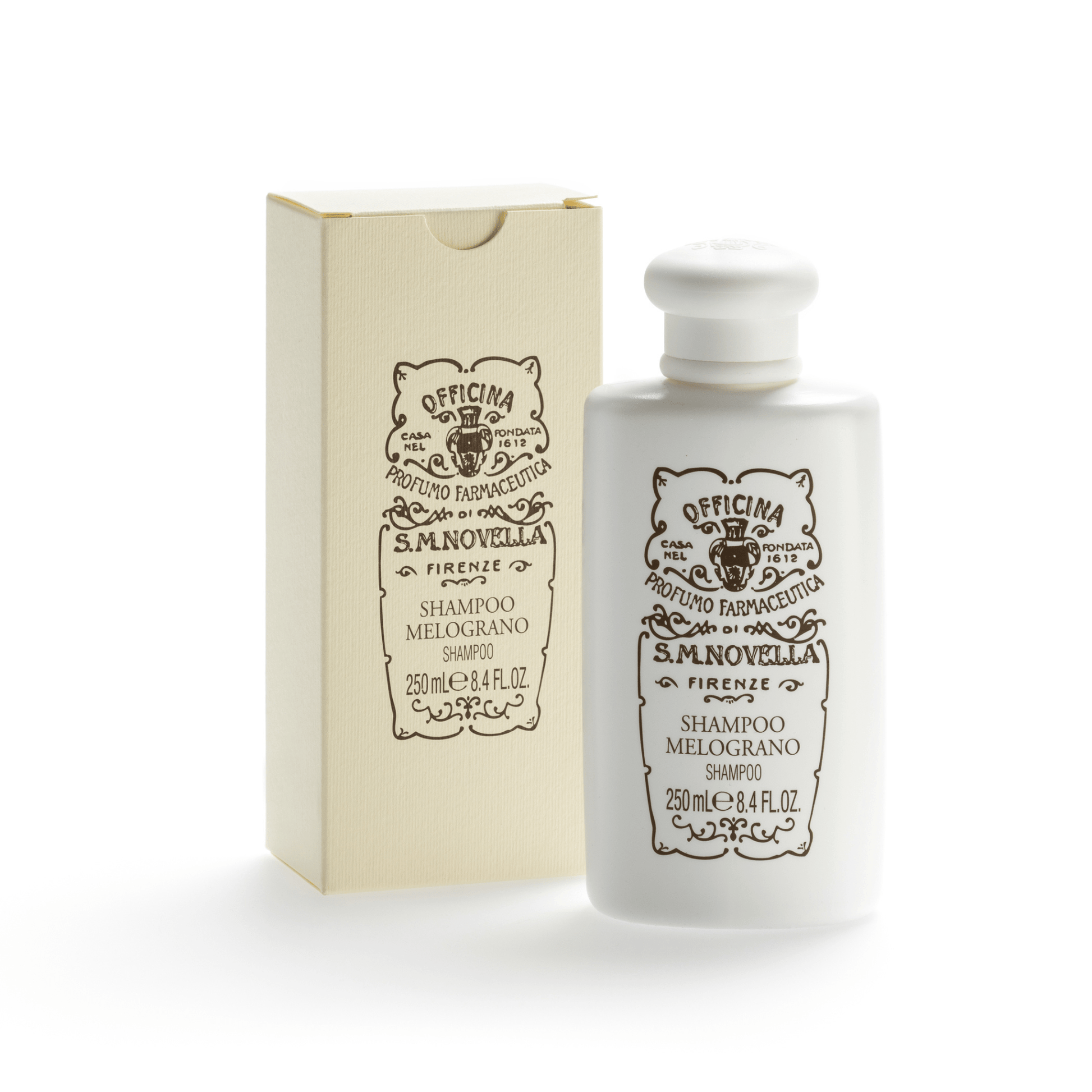 Primary Image of Melograno Shampoo