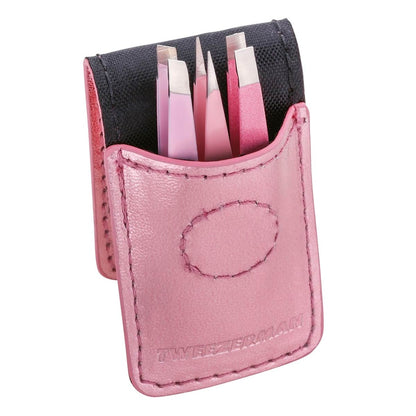 Alternate image of Micro Mini Tweezer Set