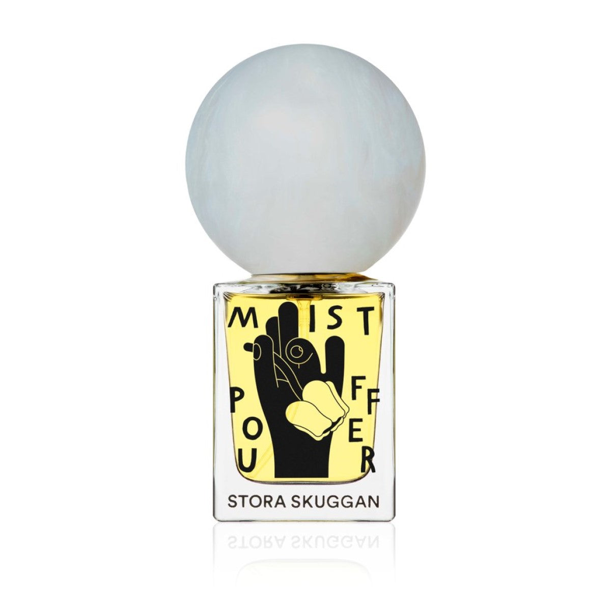 Primary Image of Mistpuffer EDP