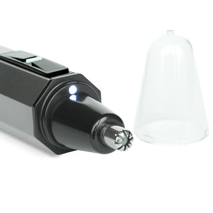 Alternate image of Nose + Ear Hair Trimmer