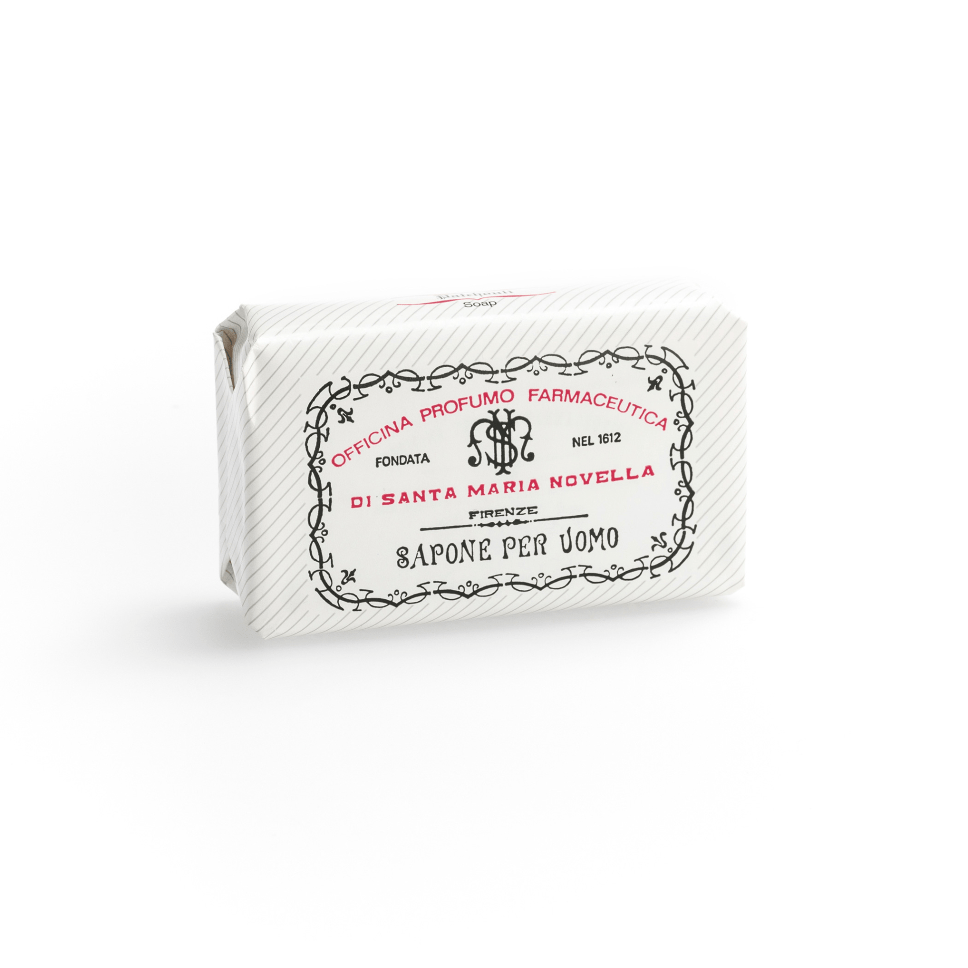 Primary Image of Patchouli Soap