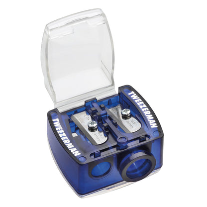 Alternate image of Deluxe Cosmetic Pencil Sharpener