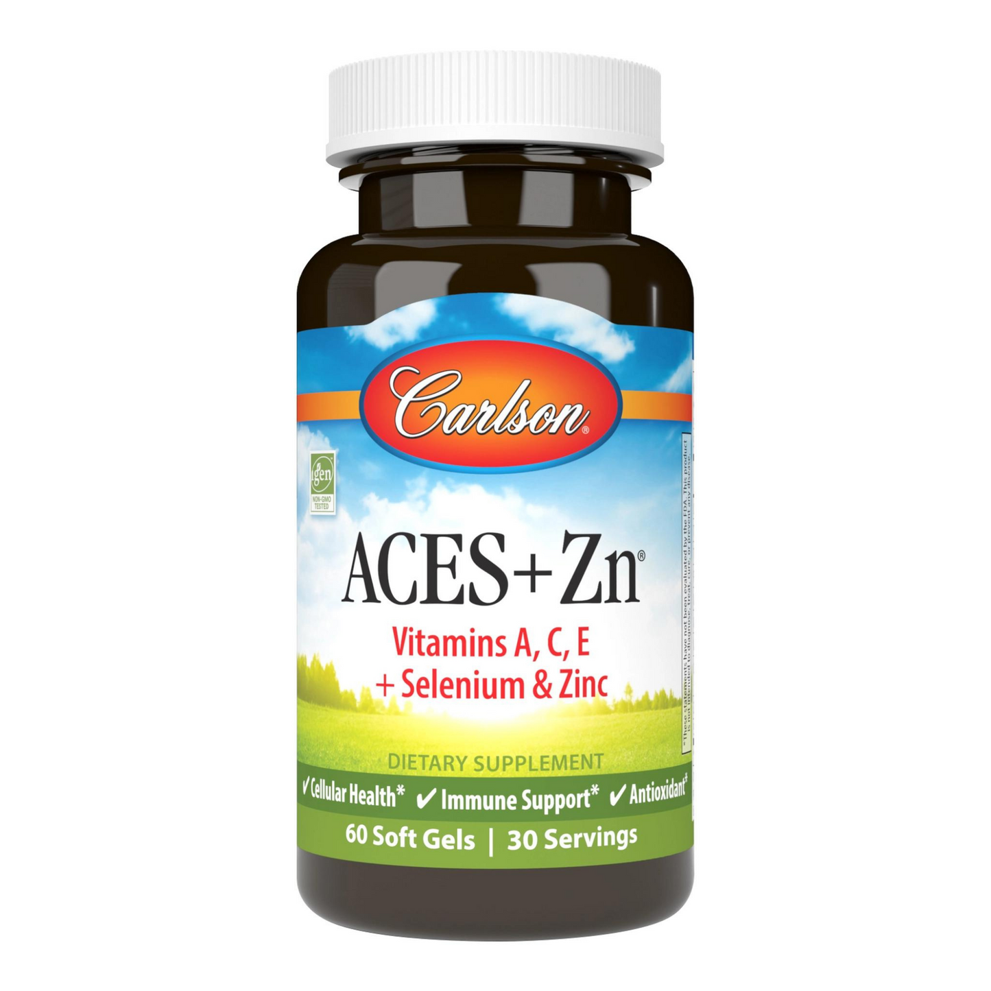Primary image of ACES + Zn