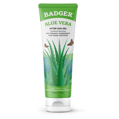 Primary Image of Aloe Vera Gel