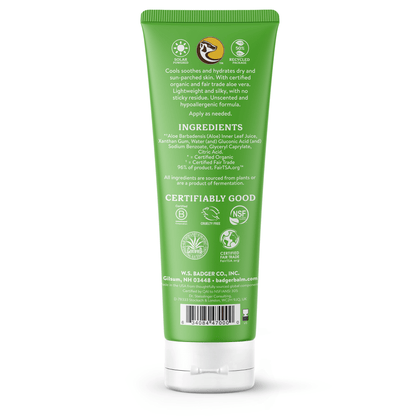 Alternate Image of Aloe Vera Gel