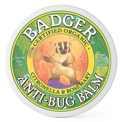 Primary Image of Anti-Bug Balm Large Tin