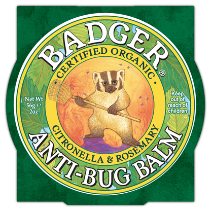 Alternate Image of Anti-Bug Balm Large Tin Sleeve
