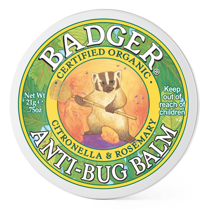 Primary Image of Anti-Bug Balm Small Tin