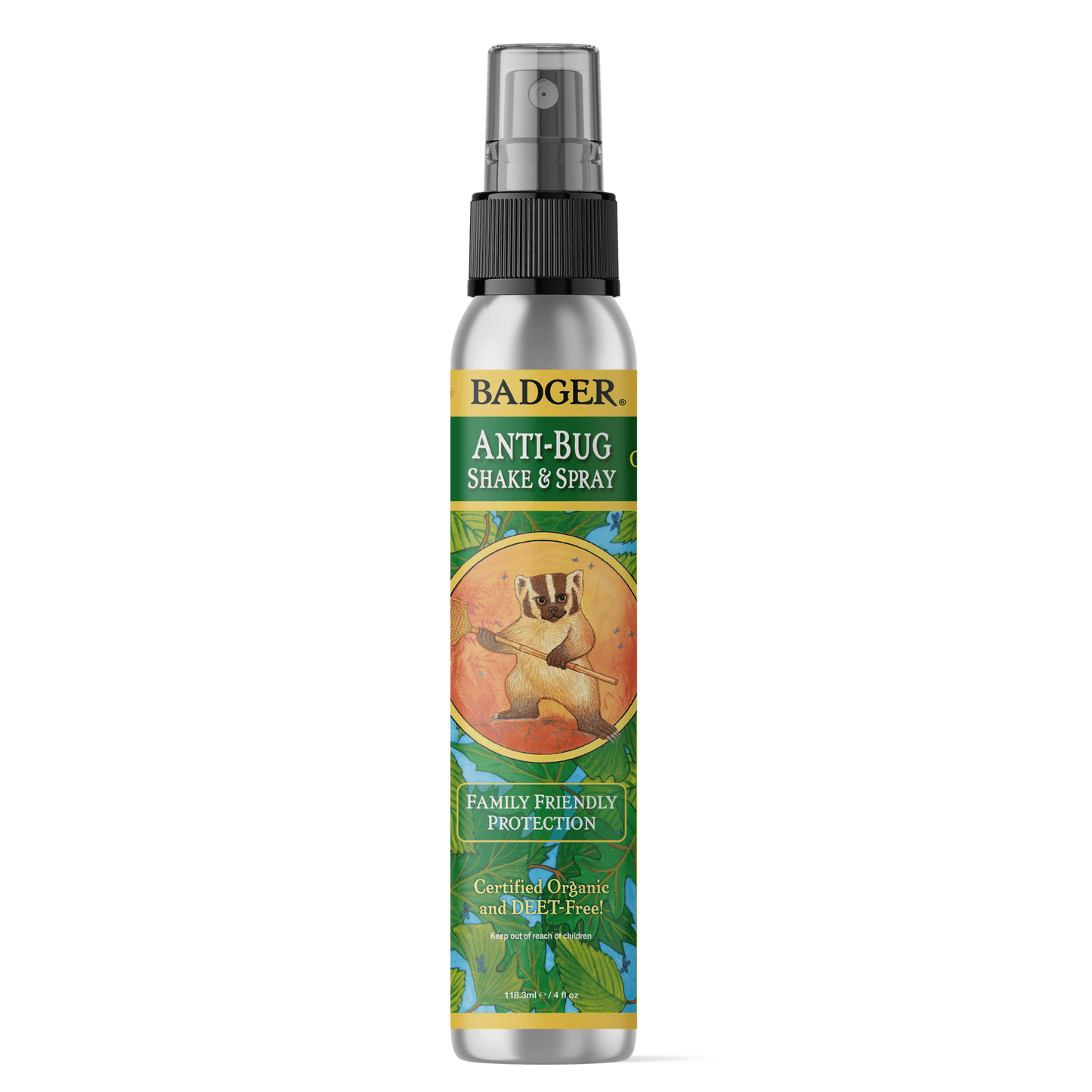 Primary Image of Anti-Bug Shake & Spray