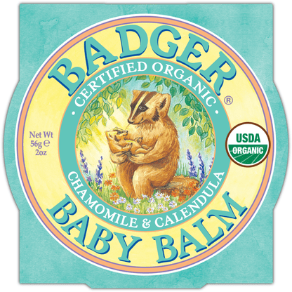 Alternate Image of Baby Balm Large Tin Sleeve