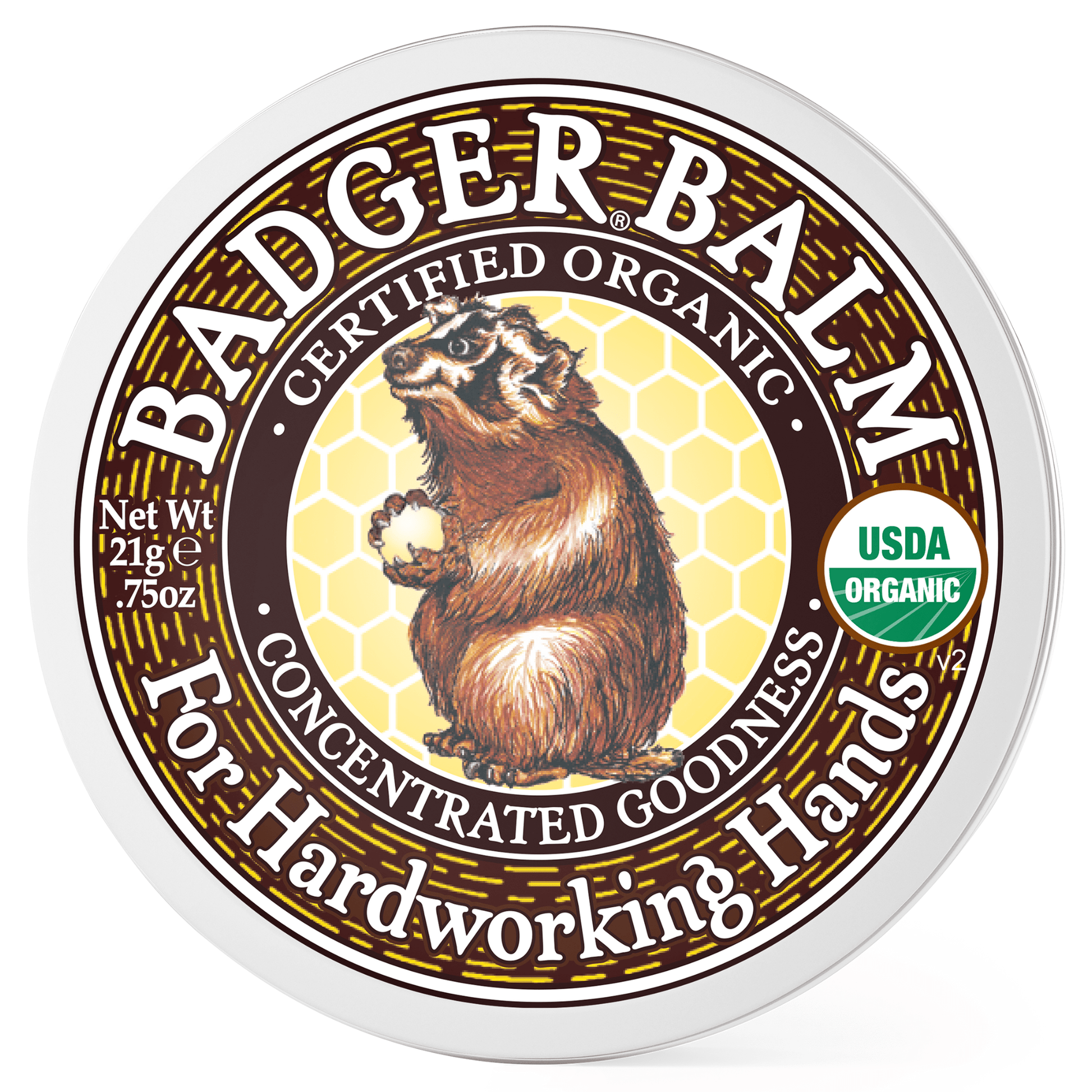 Primary Image of Healing Balm Small Tin