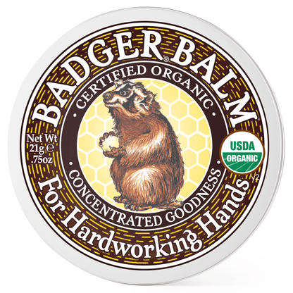 Primary Image of Healing Balm Small Tin