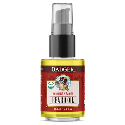 Primary Image of Beard Oil