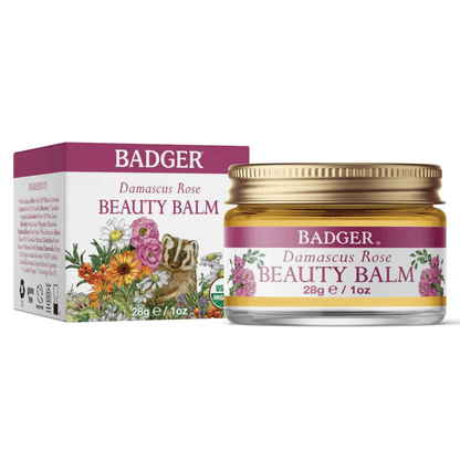 Alternate Image of Damascus Rose Beauty Balm Box