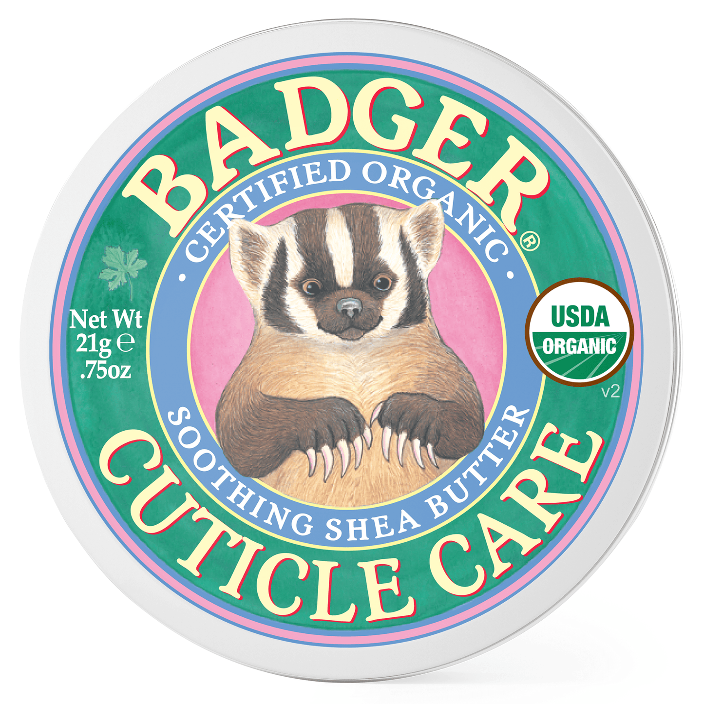 Primary Image of Cuticle Care