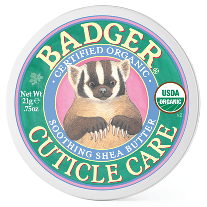 Primary Image of Cuticle Care