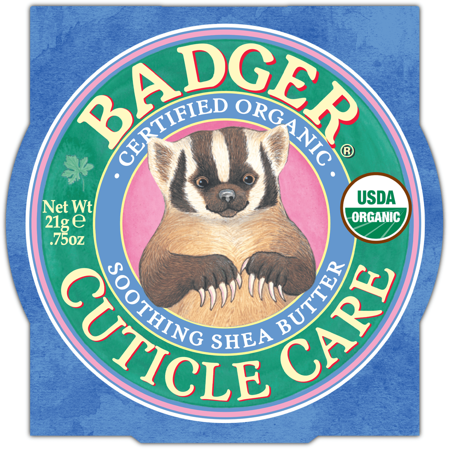 Alternate Image of Cuticle Care
