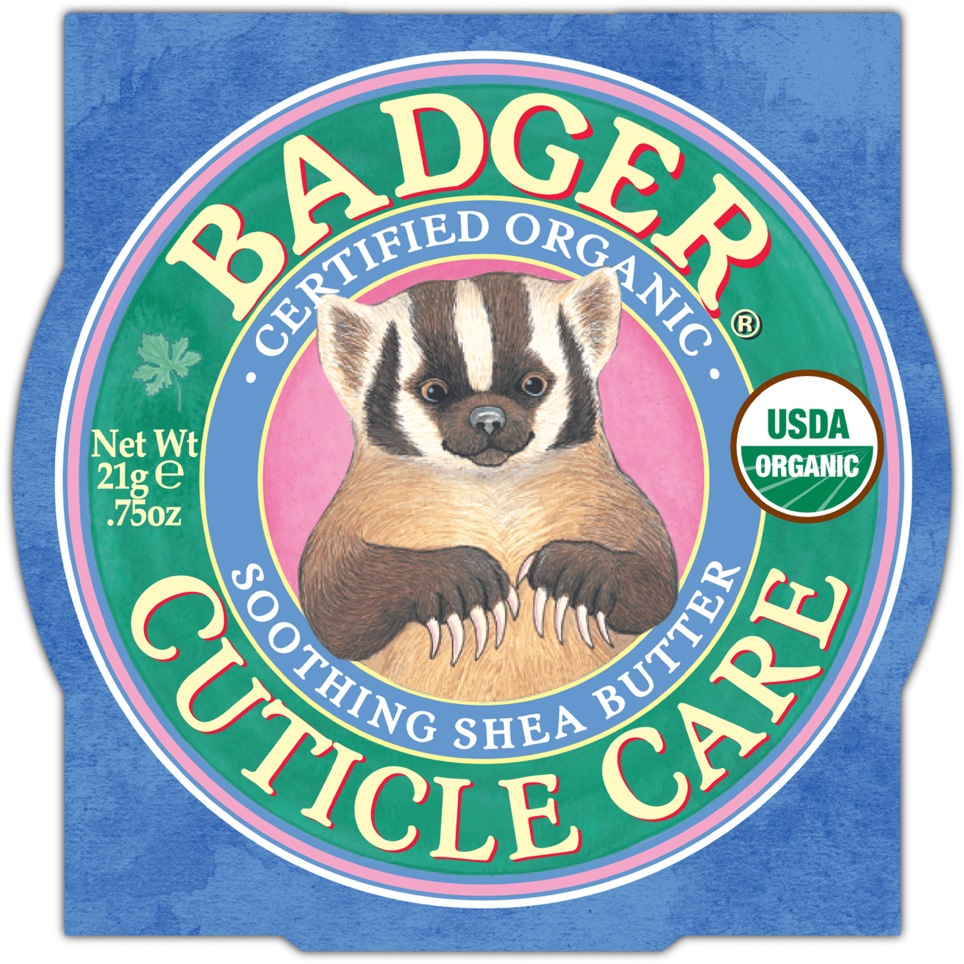 Alternate Image of Cuticle Care