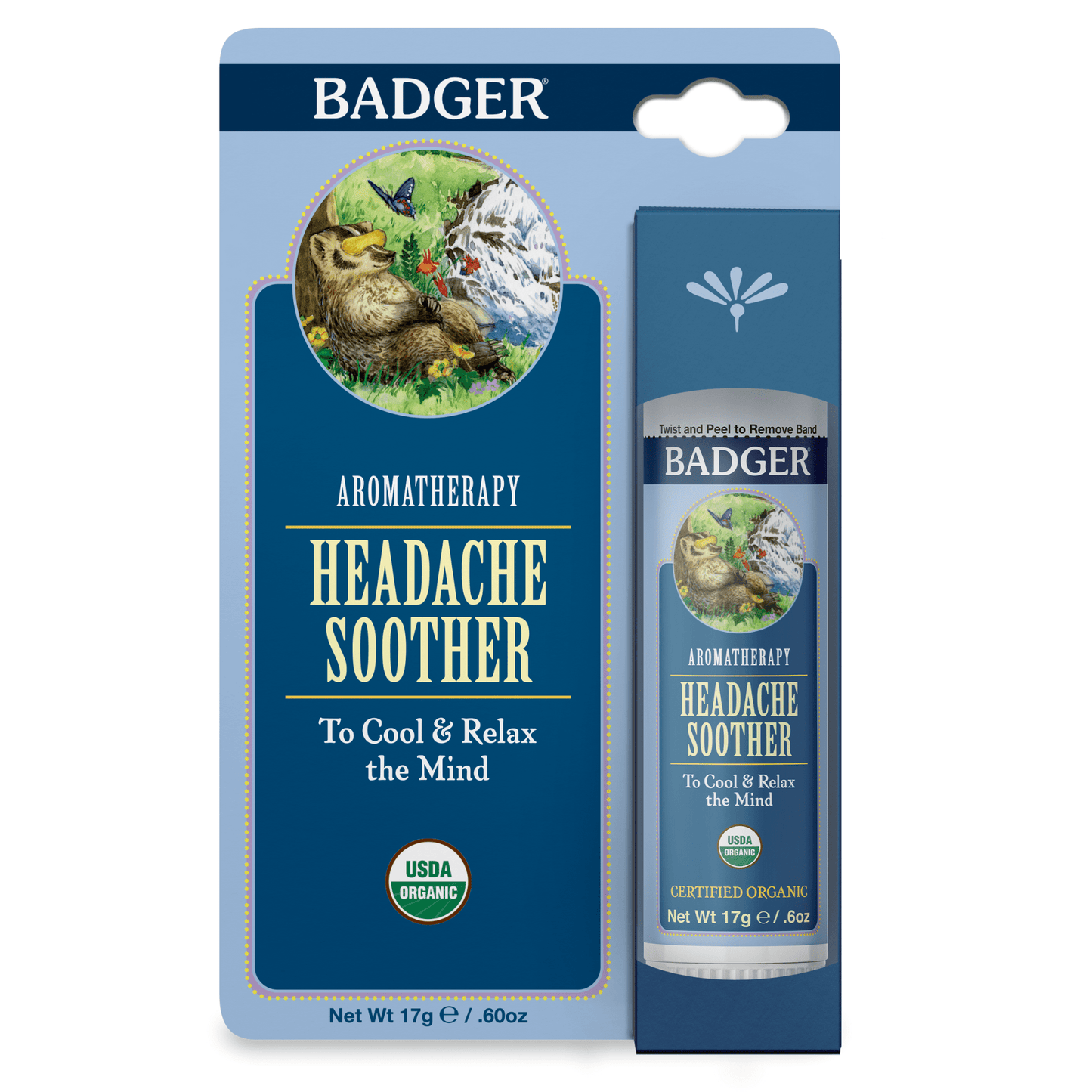Primary Image of Headache Soother