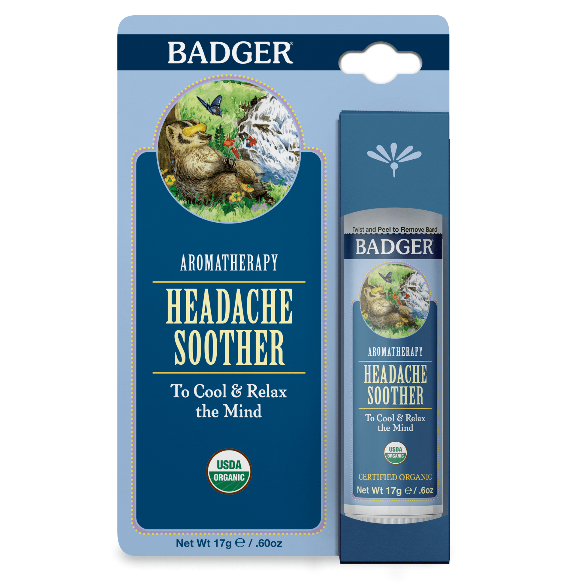 Primary Image of Headache Soother