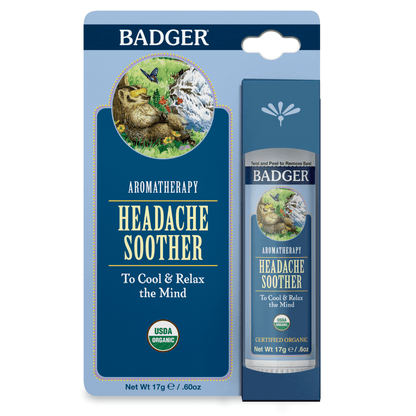 Primary Image of Headache Soother
