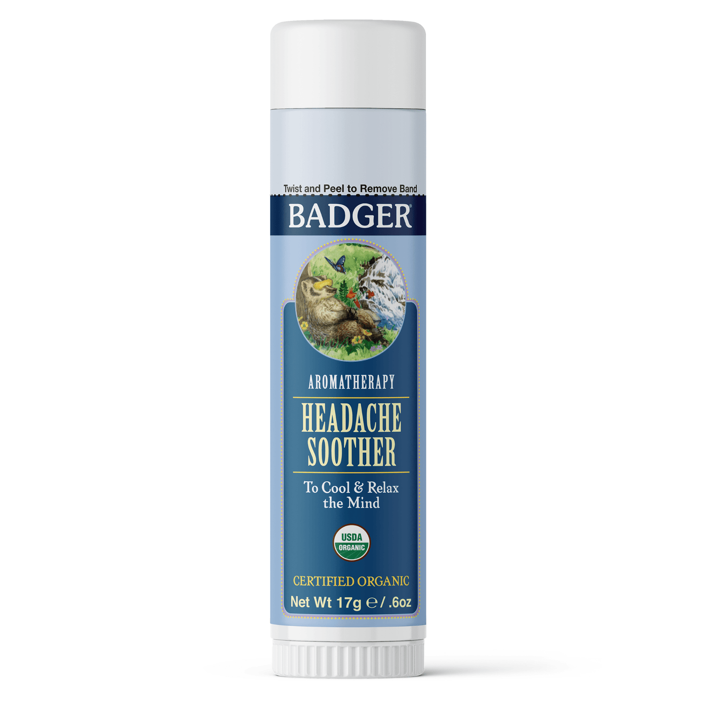 Alternate Image of Headache Soother