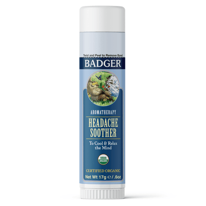 Alternate Image of Headache Soother