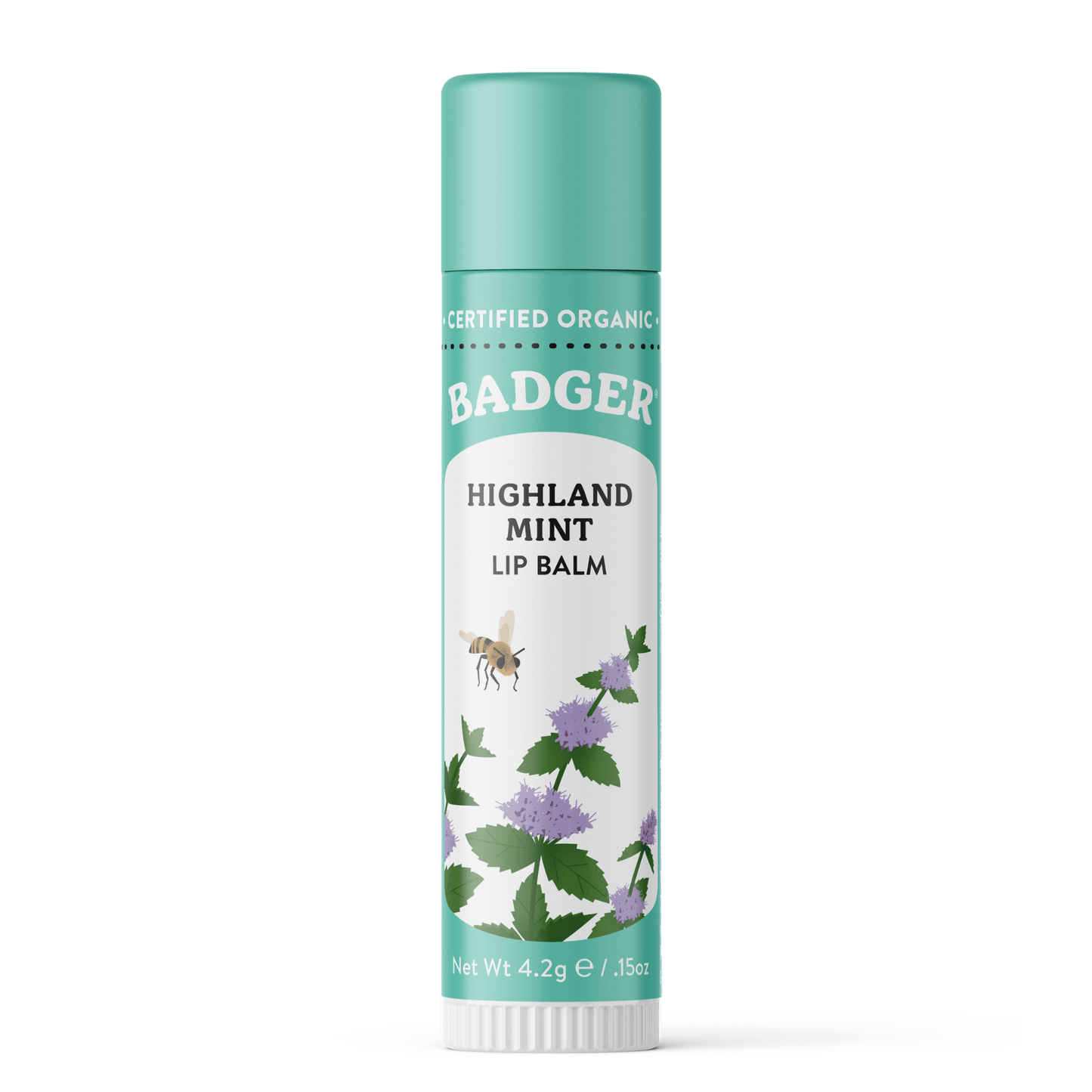 Primary Image of Highland Mint Lip Balm