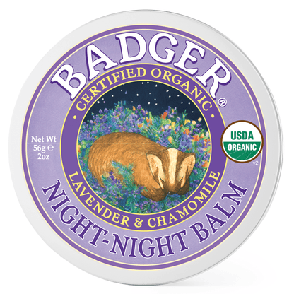 Primary Image of Night Night Balm Large Tin