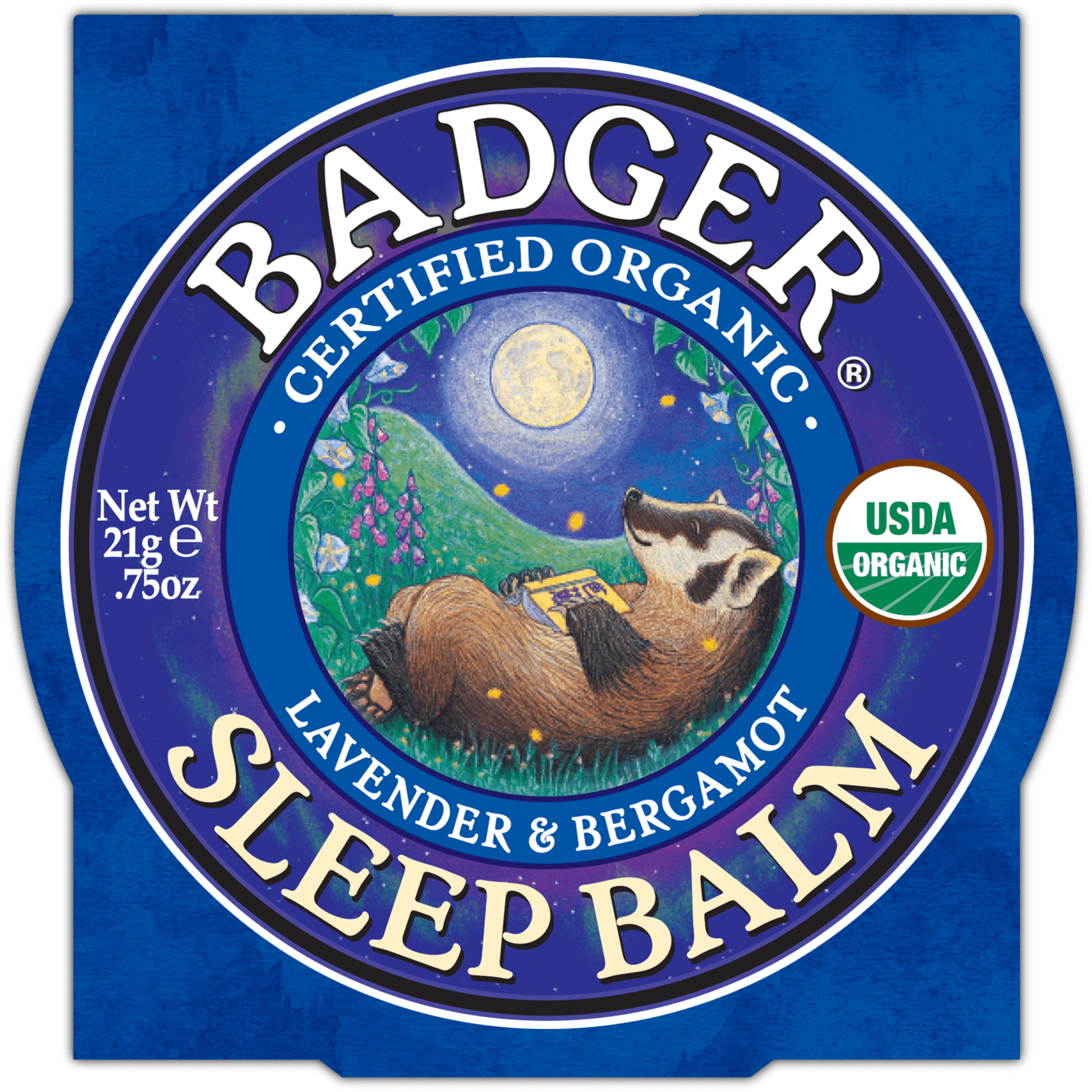 Alternate Image of Sleep Balm Small Tin Sleeve
