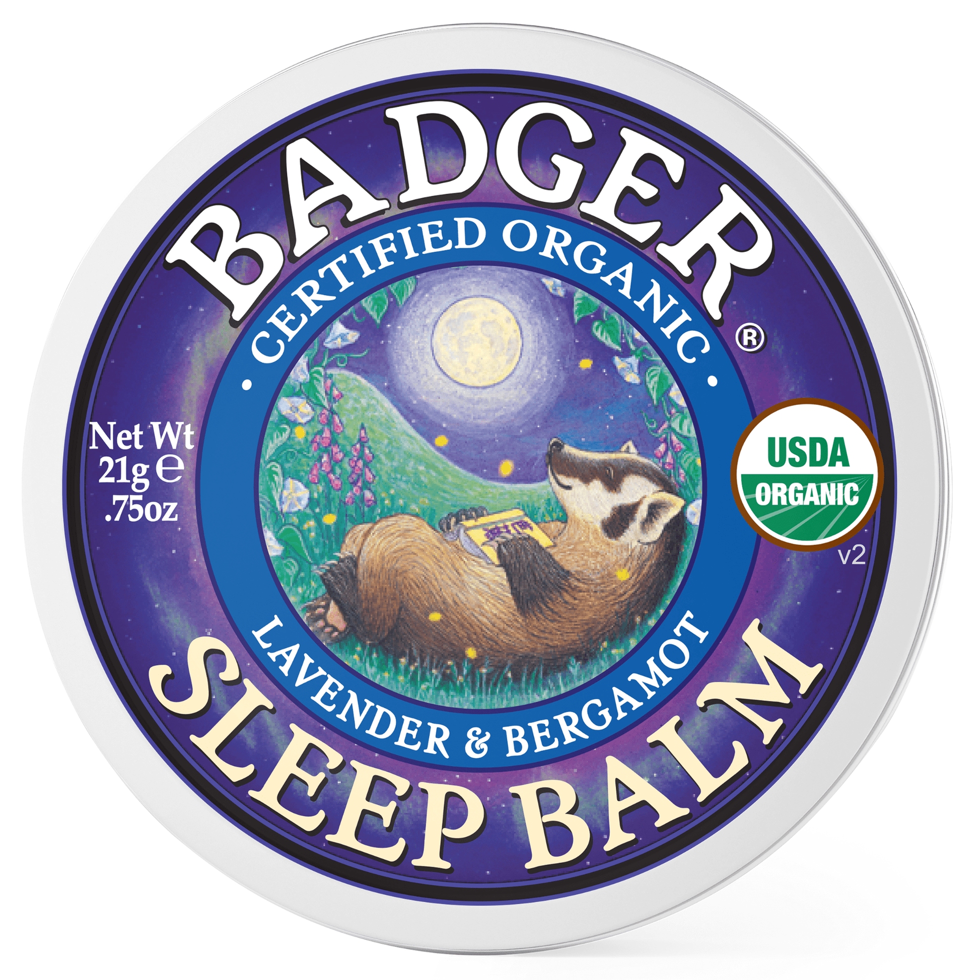 Primary Image of Sleep Balm Small Tin