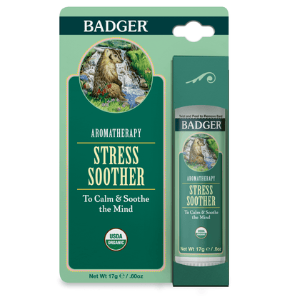 Alternate Image of Stress Soother Box