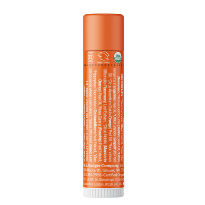 Alternate Image of Tangerine Breeze Lip Balm