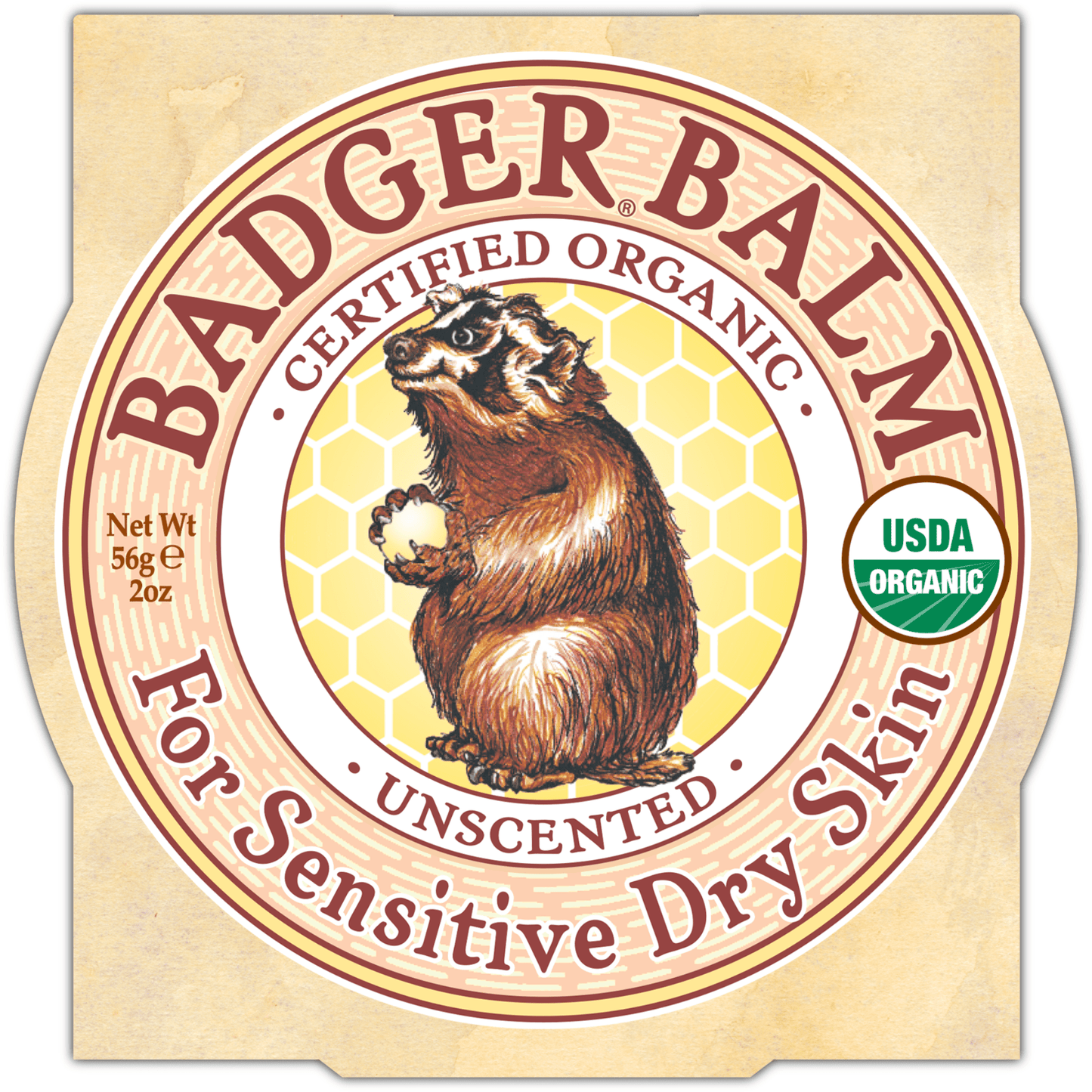 Alternate Image of Unscented Healing Balm Sleeve