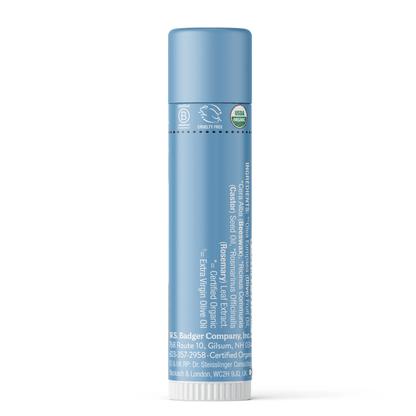 Alternate Image of Unscented Lip Balm Back