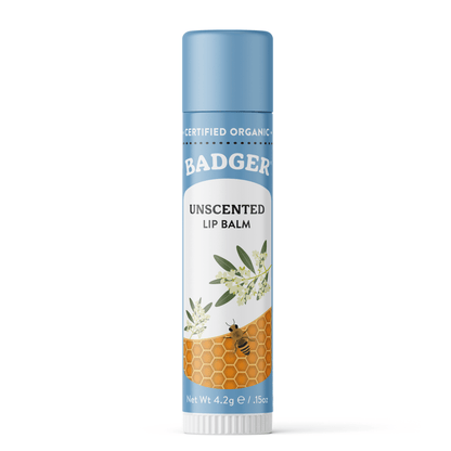 Primary Image of Unscented Lip Balm