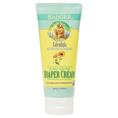 Primary Image of Zinc Oxide Diaper Cream