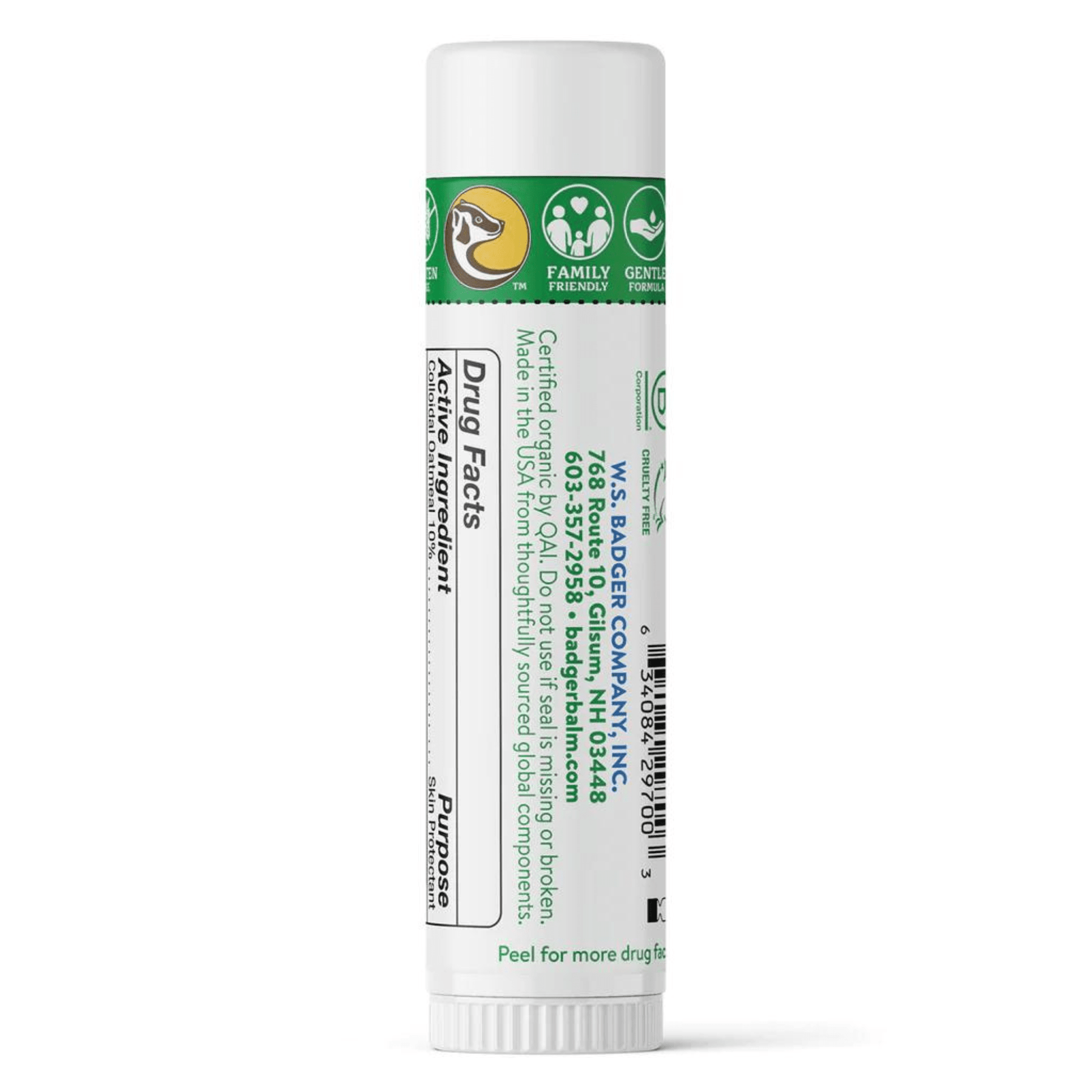 Alternate Image of Outdoor Itch Relief Stick Back