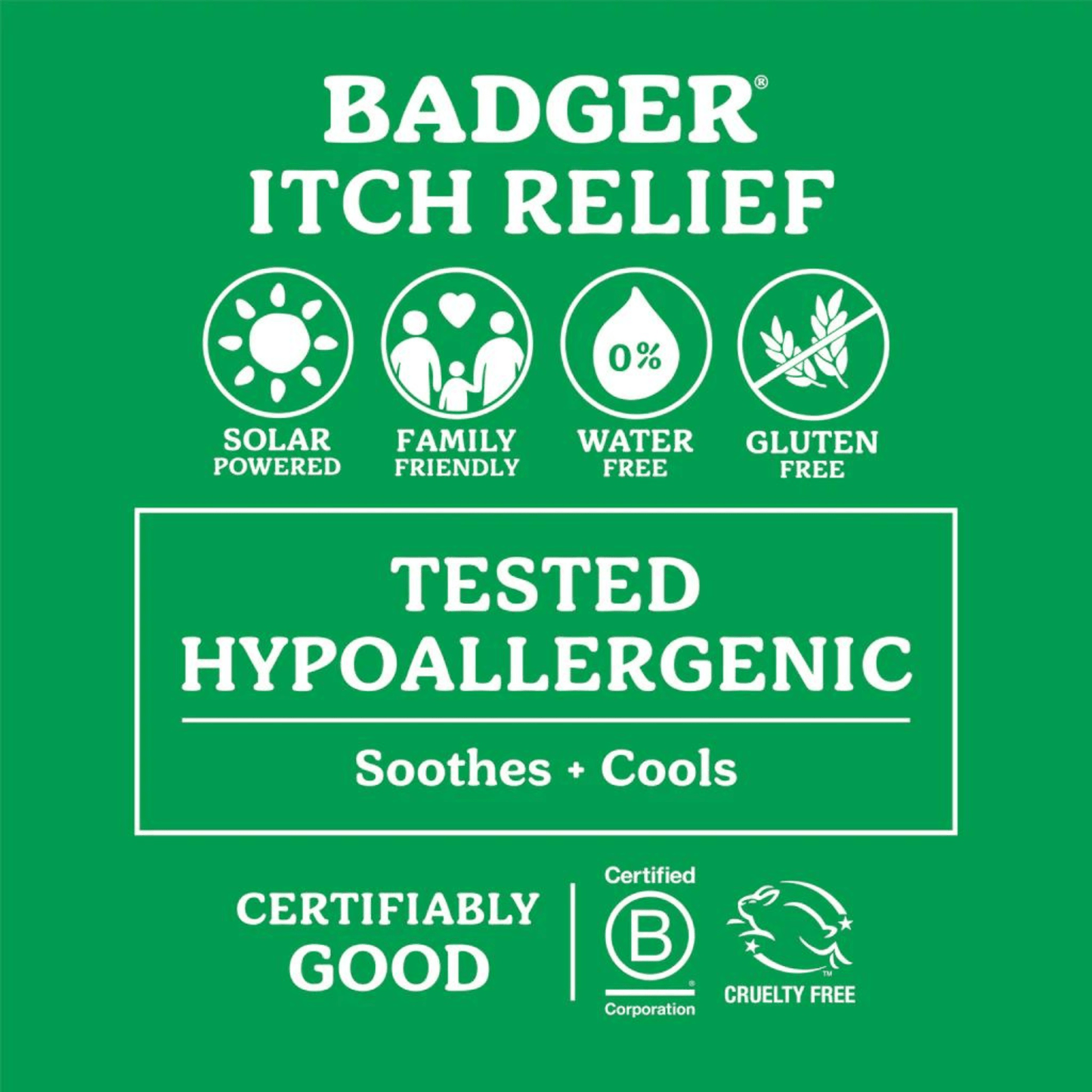 Alternate Image of Outdoor Itch Relief Stick