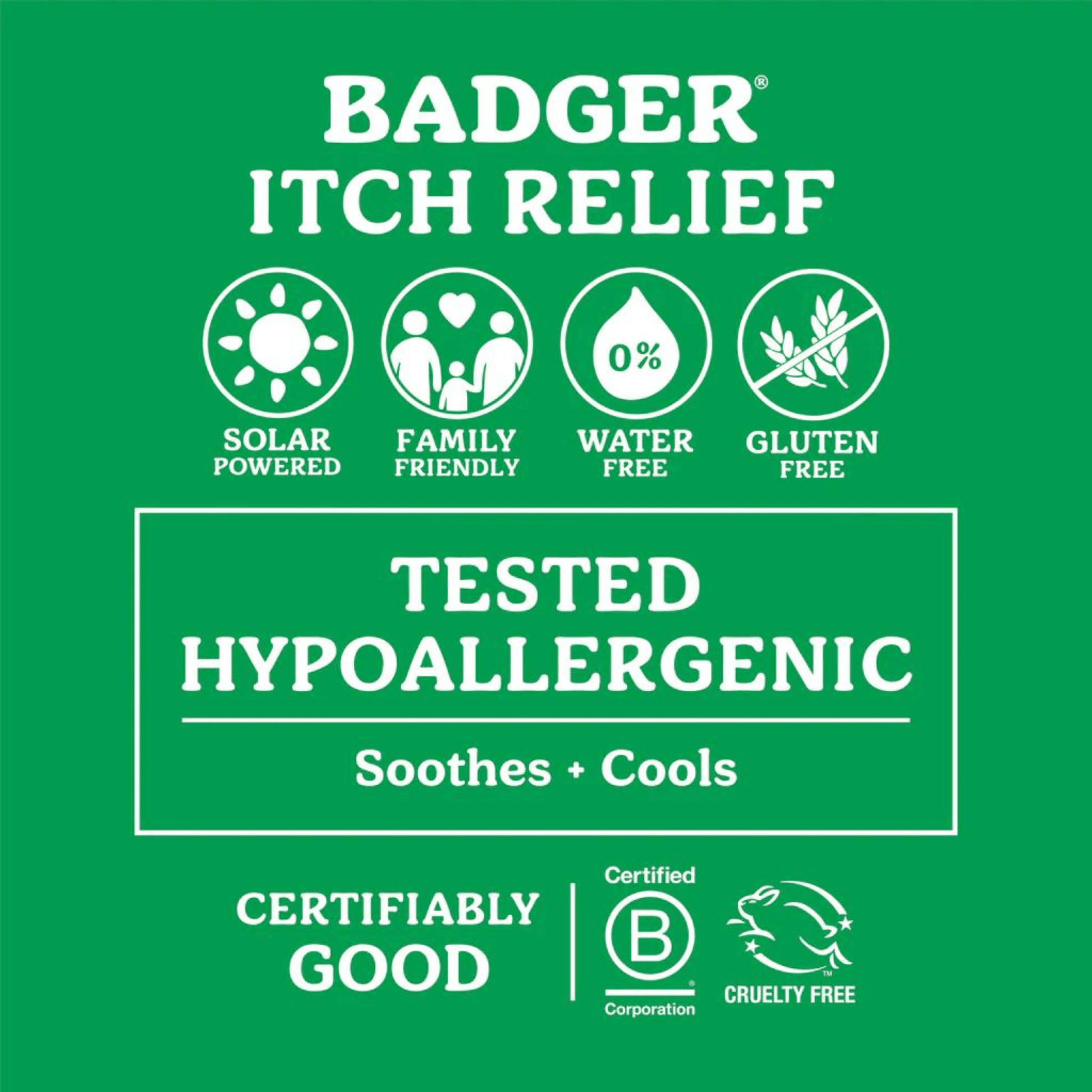 Alternate Image of Outdoor Itch Relief Stick