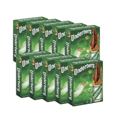 Primary Image of 10 x 3 Packs (30 x 20 ml)
