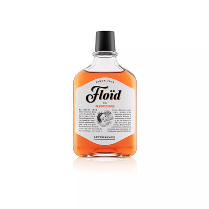 Primary Image of Genuine Aftershave