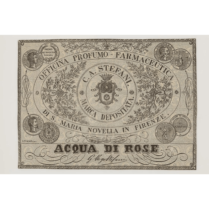 Alternate Image of Rose Water (Acqua di Rose)