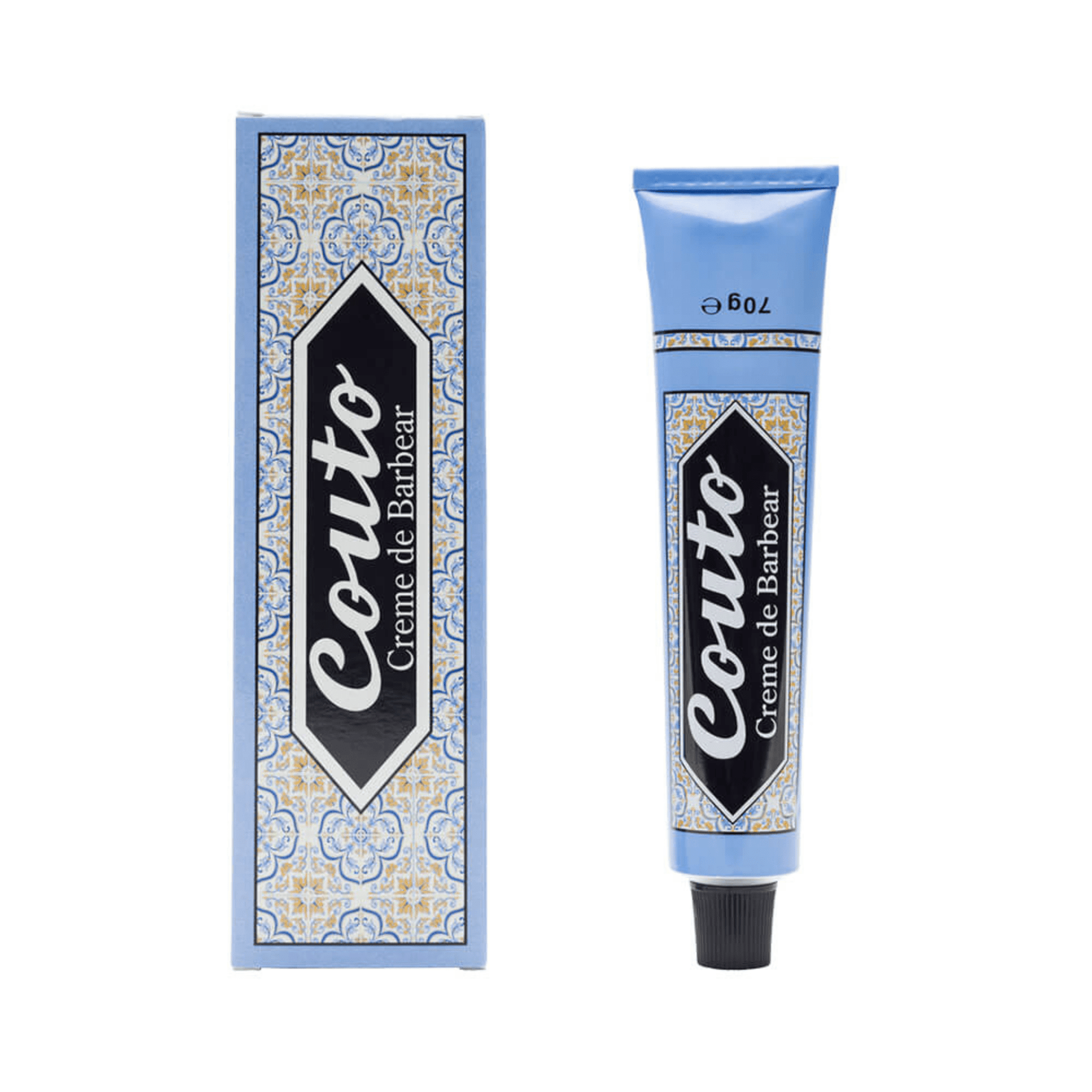 Primary Image of Shaving Cream